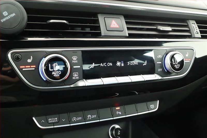 Audi A5 (2019) S-Line 2.0 TFSI - fotka 11 z 17