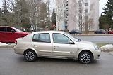 Renault Thalia (2007) - náhled 1