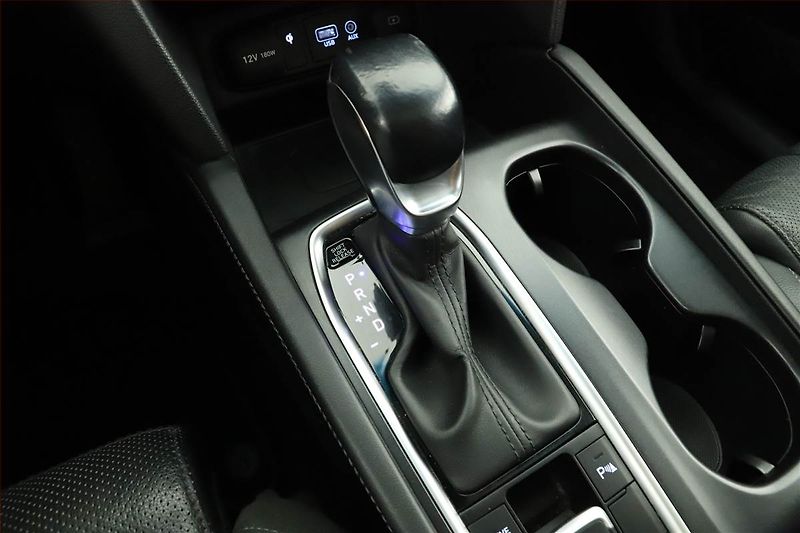 Hyundai Santa Fe (2020) 2.2 CRDi - fotka 10 z 19