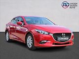 Mazda 3 2,0 i  ČR,1.MAJITEL,56TKM - náhled 2