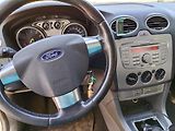 Ford Focus (2008) s bohatým příslušenstvím - náhled 3