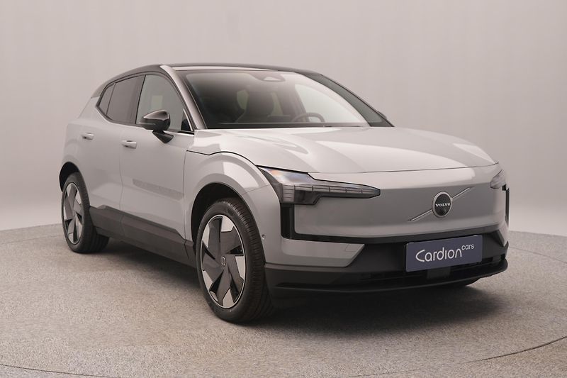 Volvo EX30 (2026) PURE ELECTRIC EXTENDED ULTRA - fotka 14 z 21
