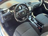 Škoda Octavia (2016) 2,0TDi DSG rozvody,olej,brzdy - náhled 12