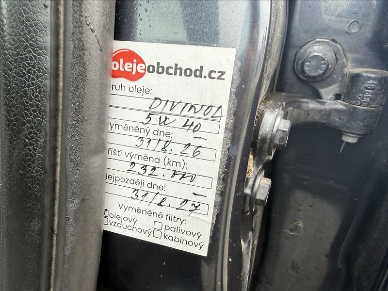 Ford Focus 1,6 i 16V 74kw Klima Tažné 2sa - fotka 7 z 20
