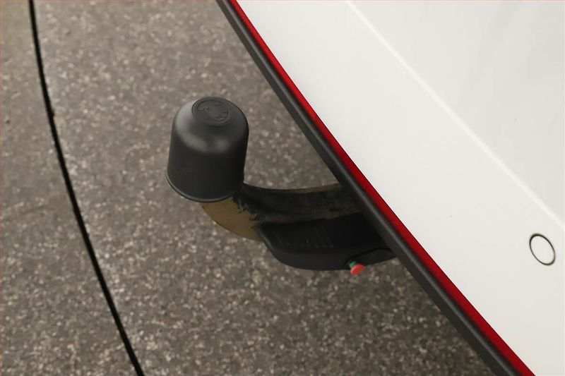 Škoda Octavia (2015) RS 2.0 TDI, Automat - fotka 20 z 21