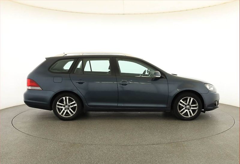Volkswagen Golf (2010) 1.4 TSI, nová STK, rezervace - fotka 6 z 15
