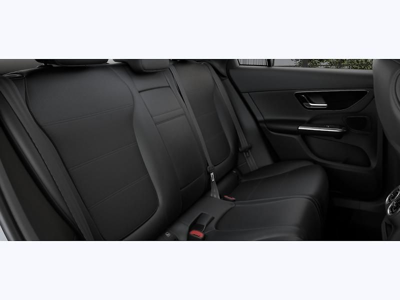 Mercedes-Benz GLC 200 d 4MATIC kupé Avantgarde A - fotka 11 z 12