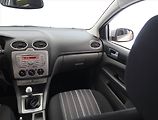 Ford Focus (2009) 1.6 16V, Serv.kniha, nová STK - náhled 8