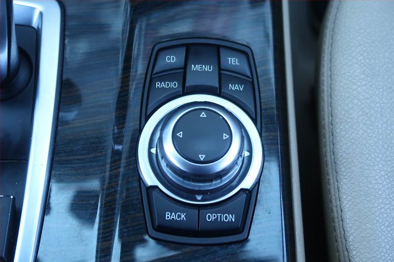 BMW X3 (2011) xDrive20d, 4X4, Automat, Navi - fotka 21 z 21