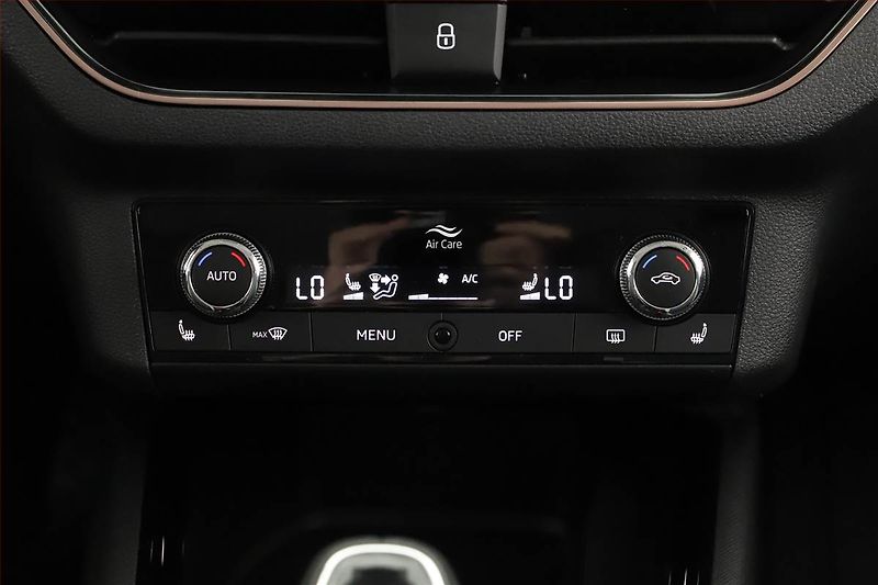 Škoda Kamiq (2021) Style 1.5 TSI - fotka 11 z 20