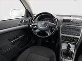 Škoda Octavia (2012) 1.4 TSI, rezervace - náhled 7