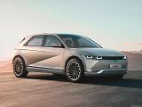 Hyundai Ioniq. Auta nad půl milionu.