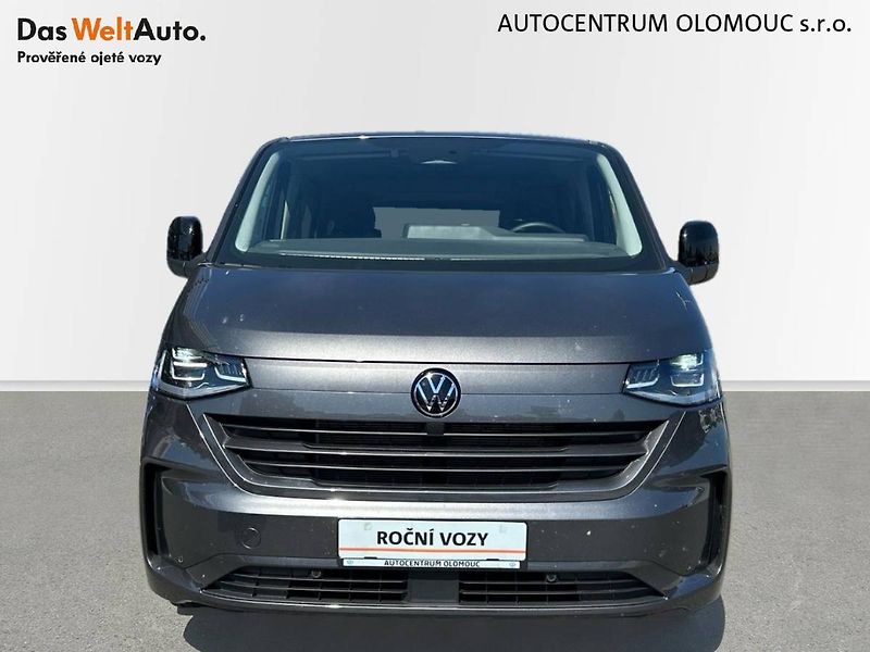 Volkswagen Caravelle (2025) 2.0 TDI 8AUT DR Life - fotka 4 z 34