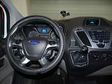 Ford Tourneo Custom (2016) 2.2TDCi, Limited, 114kW - náhled 14