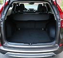 Honda CR-V.