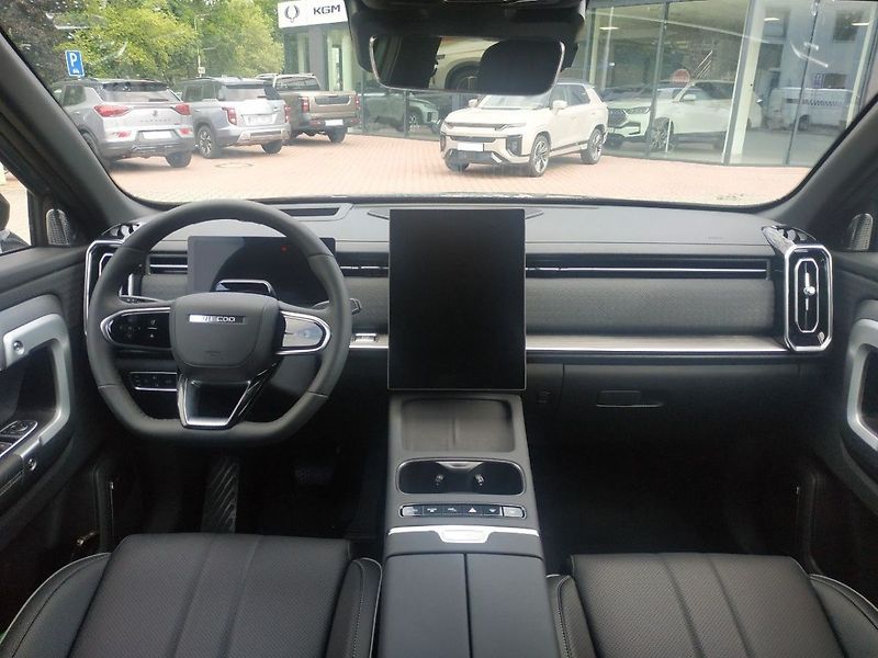 Jaecoo 7 1.5T HEV Exclusive AT, SKLADEM - fotka 12 z 28