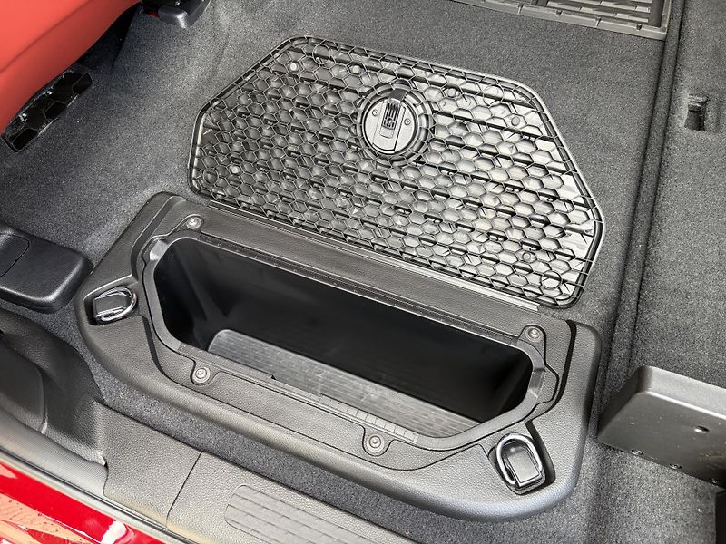 RAM 1500 (2026) REBEL V8 HEMI 2026 - fotka 46 z 47