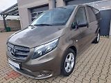 Mercedes-Benz Vito (2018) 116 CDI Long Business, 5 míst - náhled 1