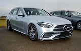 Mercedes-Benz Třídy C 220d AMG LED Distro Ambient - náhled 2