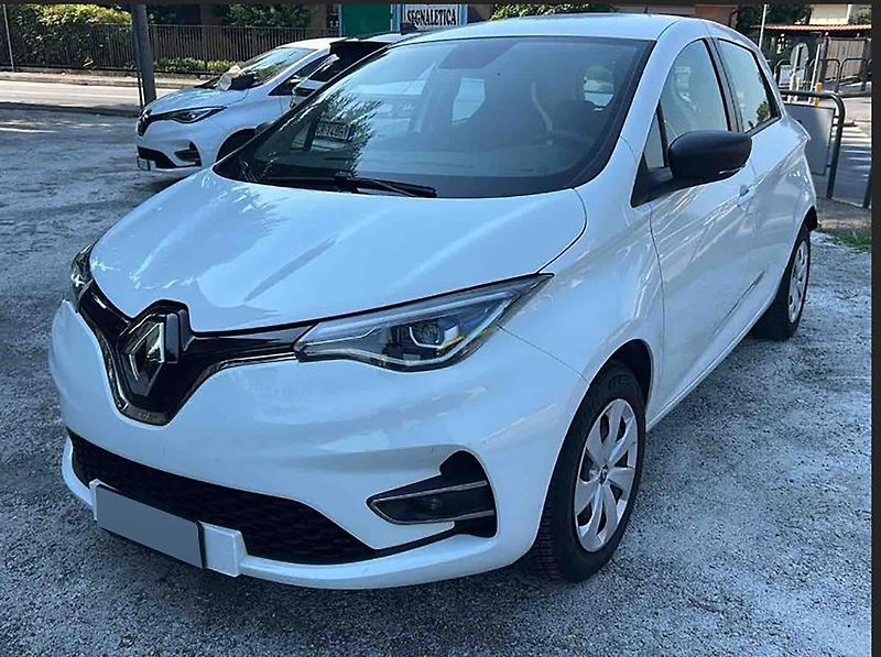 Renault ZOE (2022) Life R110 – 109 HP - fotka 3 z 7