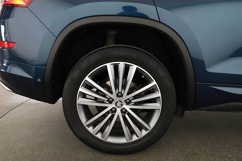 Škoda Kodiaq (2021) Laurin&Klement 2.0 TDI 4x4 - fotka 21 z 21