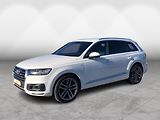 Audi Q7 3.0TDi S-LINE - náhled 1