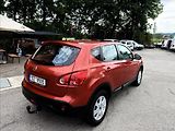 Nissan Qashqai 2,0 i Tekna - náhled 4