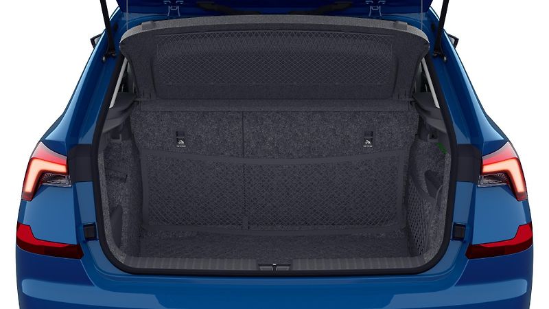 Škoda Kamiq (2026) 1,5 TSI 110 kW  Classic - fotka 6 z 6