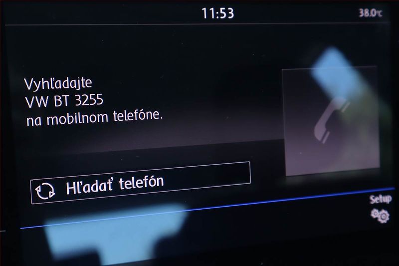 Volkswagen Golf (2017) 1.4 TSI, Serv.kniha, Tempomat - fotka 17 z 23