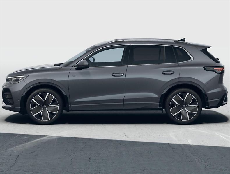 Volkswagen Tiguan (2026) 1,5 eTSI 110kW  R-Line People - fotka 2 z 5