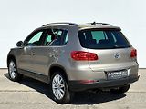 Volkswagen Tiguan 2.0 TSI 132kW 4x4 Sport&Style - náhled 7