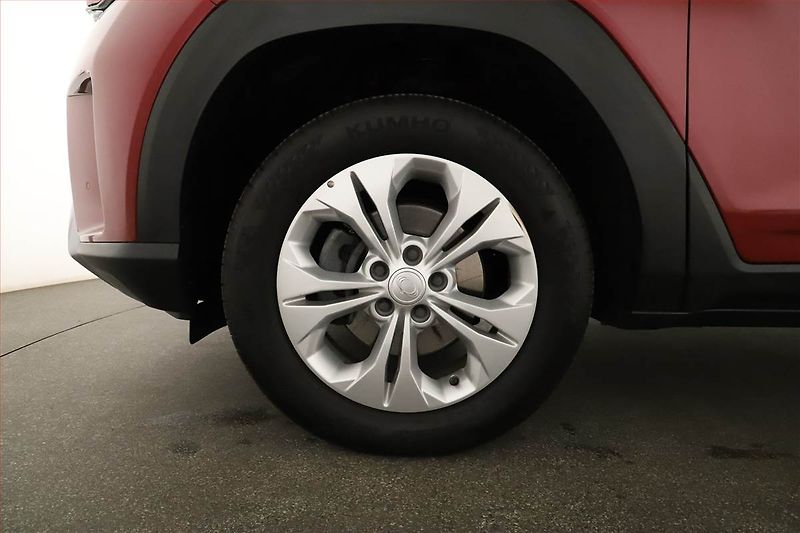 SsangYong Torres (2023) Club 1.5 T-GDI, NOVÉ V ČR - fotka 11 z 15