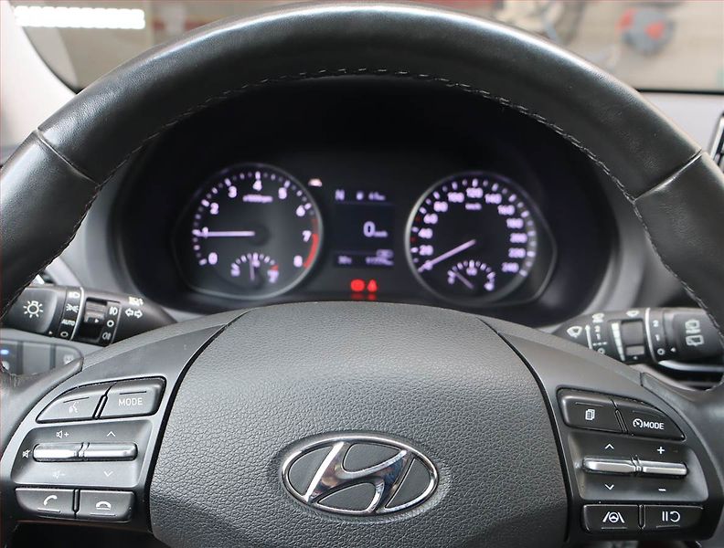 Hyundai i30 (2022) Family 1.5 T-GDI MHEV - fotka 14 z 14