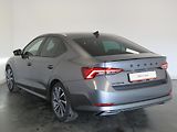 Škoda Octavia - náhled 8