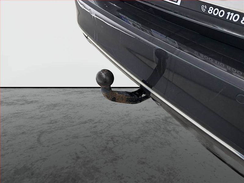 Volkswagen Passat (2018) 2.0 TDI, 4X4, Automat, Kůže - fotka 16 z 25