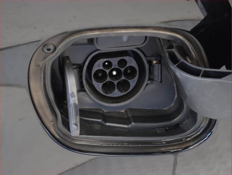 Smart Fortwo (2017) electric drive, SoH 94% - fotka 16 z 17