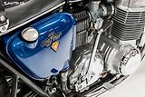 Honda CB 750 (1974) FOUR - náhled 8