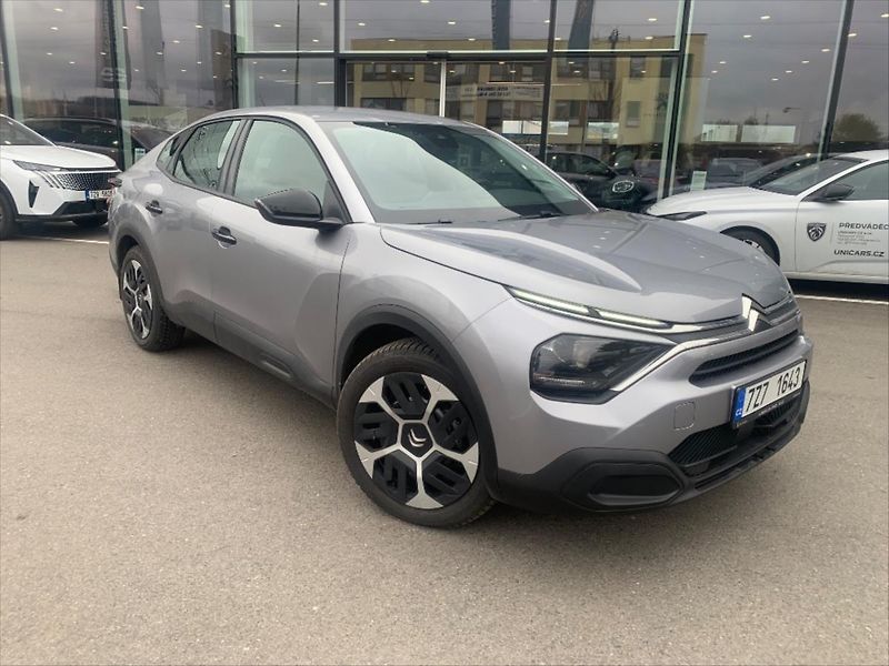 Citroën C4 X 1,2 PureTech  You ZÁRUKA - fotka 3 z 17