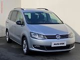 Volkswagen Sharan (2012) 2.0 TDi, Match, xenon - náhled 1