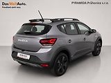 Dacia Sandero (2025) 1.0 TCe 67 kW Stepway - náhled 1