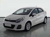 Kia Rio (2016) 1.25 CVVT, Serv.kniha - náhled 1