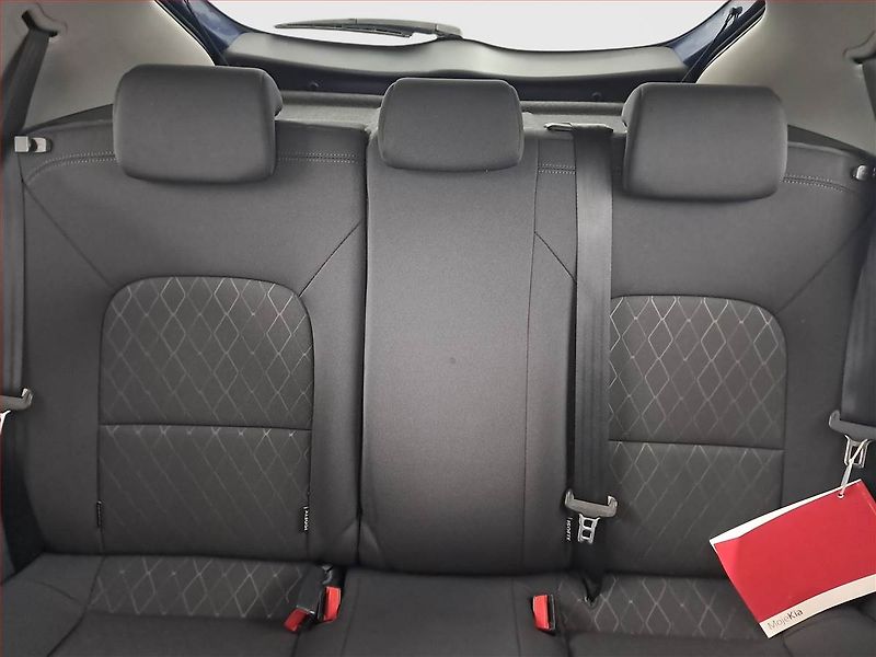 Kia Rio (2016) 1.4 CVVT, ČR,1.maj, Serv.kniha - fotka 10 z 16