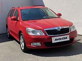 Škoda Octavia (2013) 2.0TDi, DSG, xenon - náhled 1