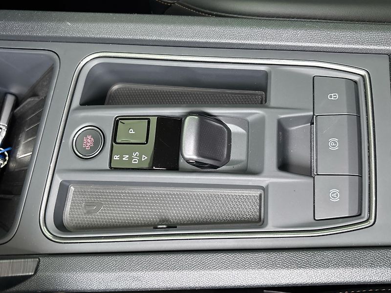 Cupra Formentor DSG - fotka 20 z 30