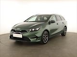 Kia Ceed (2025) 1.5 T-GDI, TOP, DPH, AUTOMAT - náhled 1