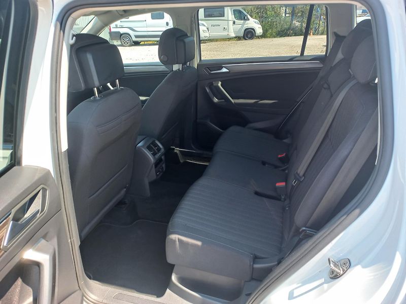 Volkswagen Tiguan (2023) 2.0TDi 110kW 4x4 DSG ČR DPH  - fotka 11 z 21