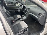 Škoda Octavia (2010) 2.0 TSi 147KW DSG RS - náhled 14