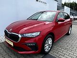 Škoda Scala (2025) 1.0 TSI 85kW MP6 Selection - náhled 34