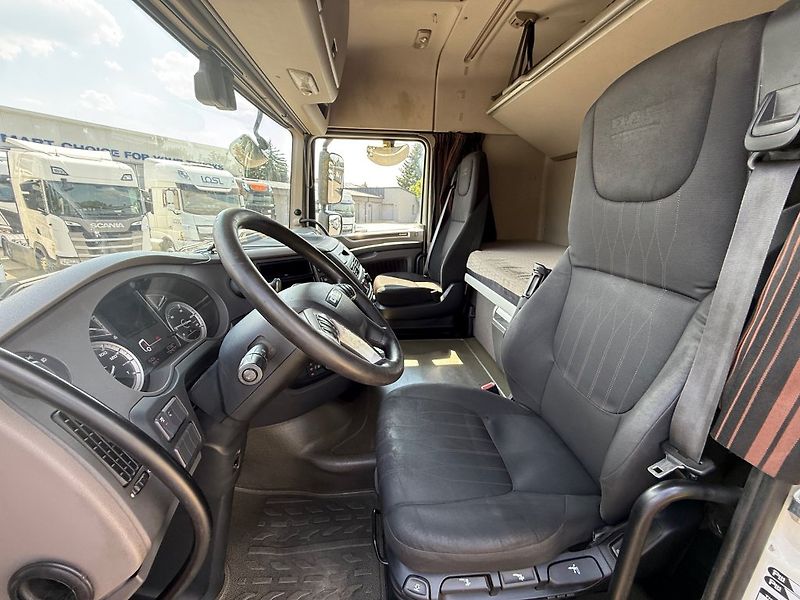 DAF XF480 SC EURO 6 - fotka 12 z 19
