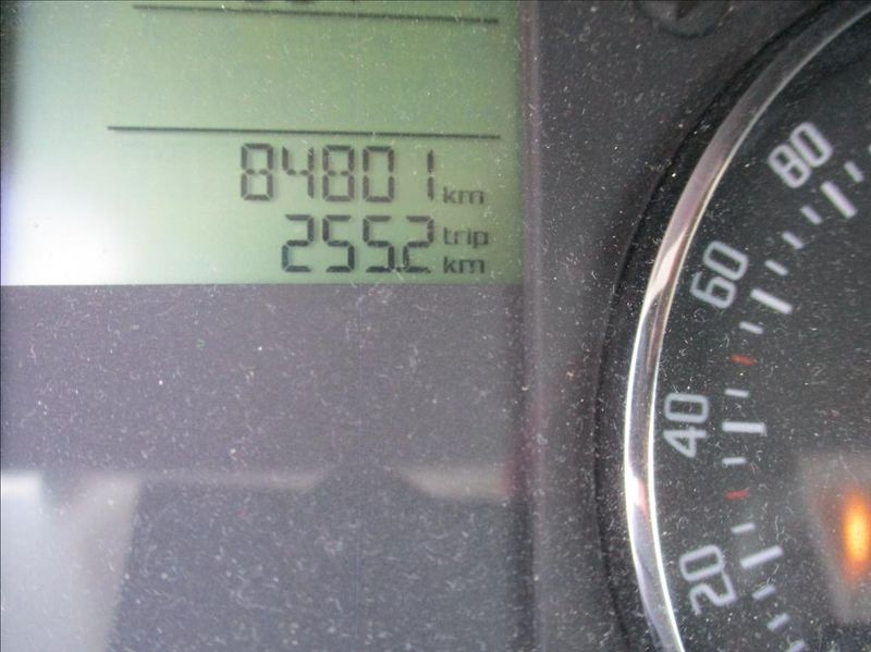 Škoda Fabia 1,2 TSI,77kW,DSG,klima,servis, - fotka 9 z 35